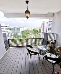 Blk 348A Adora Green (Yishun), HDB 3 Rooms #206011851